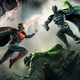 Illustration for article titled The Moneysaver: Of Batmen and Blood Dragons
